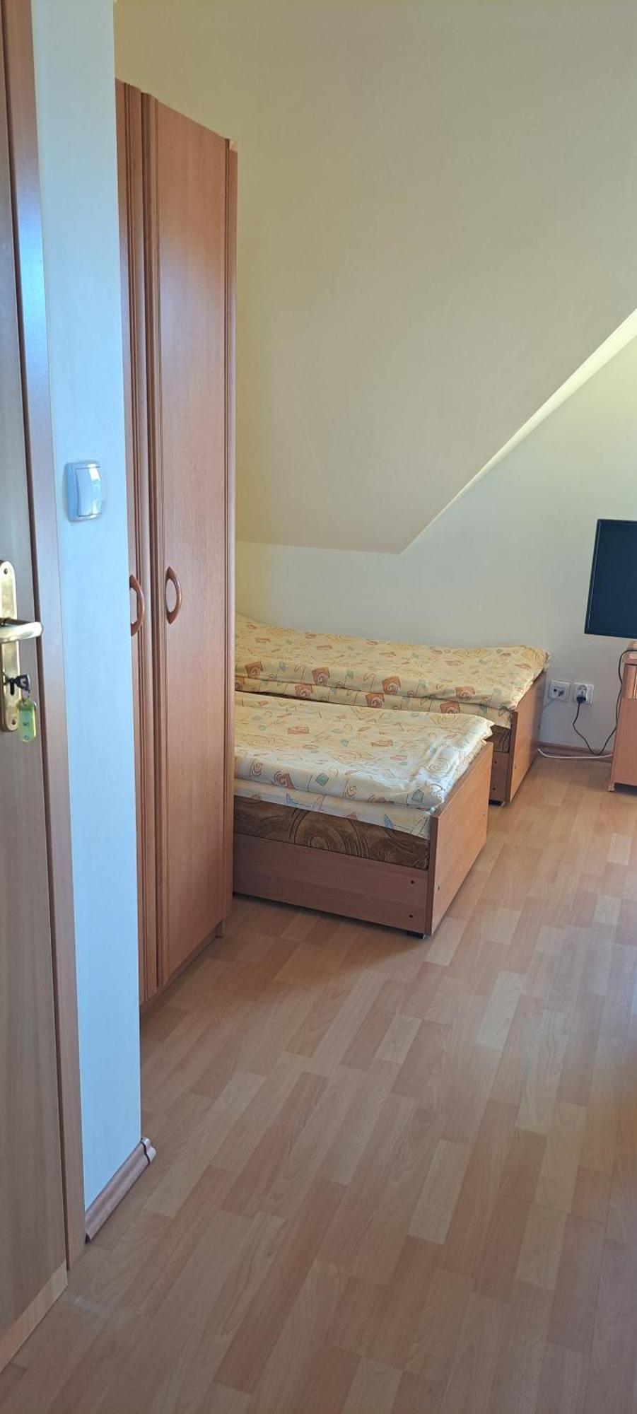 Rest 호텔 Dziwnów 외부 사진